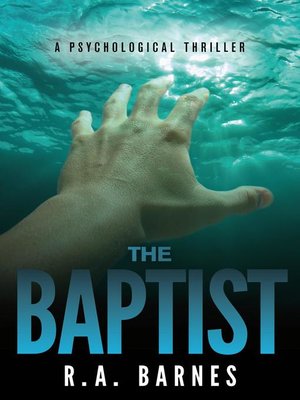 cover image of The Baptist